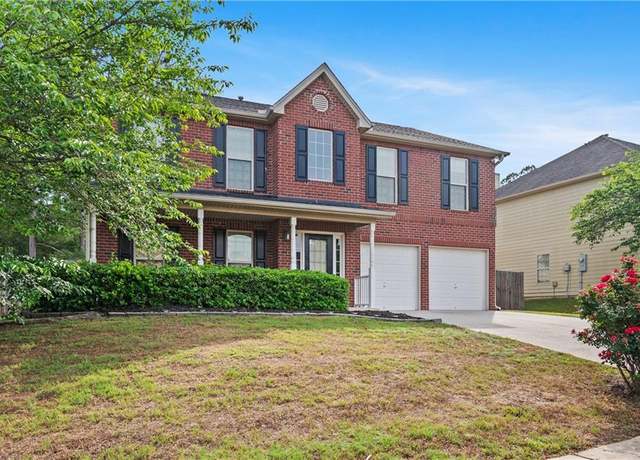 Property at 152 Maxton Ave, Dallas, GA 30132, 4 beds, 2.5 baths