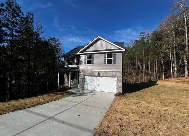 Property at 192 Paces Lakes Pt, Dallas, GA 30157, 4 beds, 3 baths