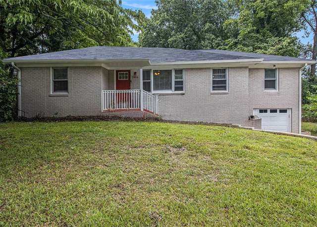Property at 1955 Vicki Ln SE, Atlanta, GA 30316, 4 beds, 2.5 baths