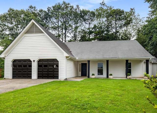 Property at 5315 Bentley Hall Dr, Alpharetta, GA 30005, 3 beds, 2 baths