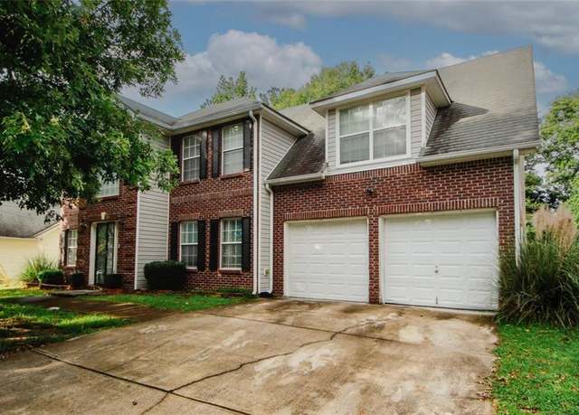 Property at 1964 Cutters Mill Way, Lithonia, GA 30058, 4 beds, 2.5 baths