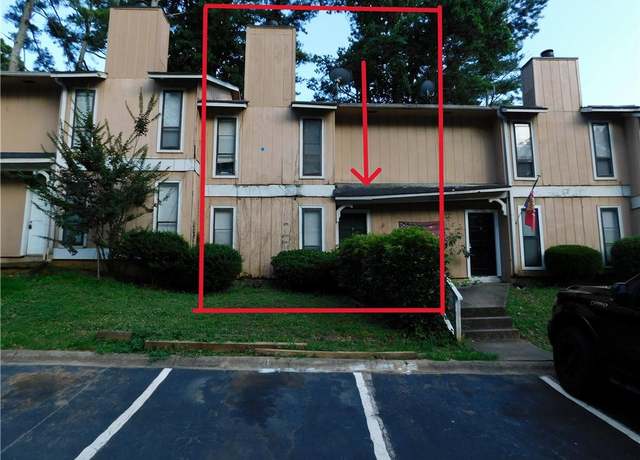 Property at 2340 Beaver Ruin Rd #72, Norcross, GA 30071, 3 beds, 2.5 baths