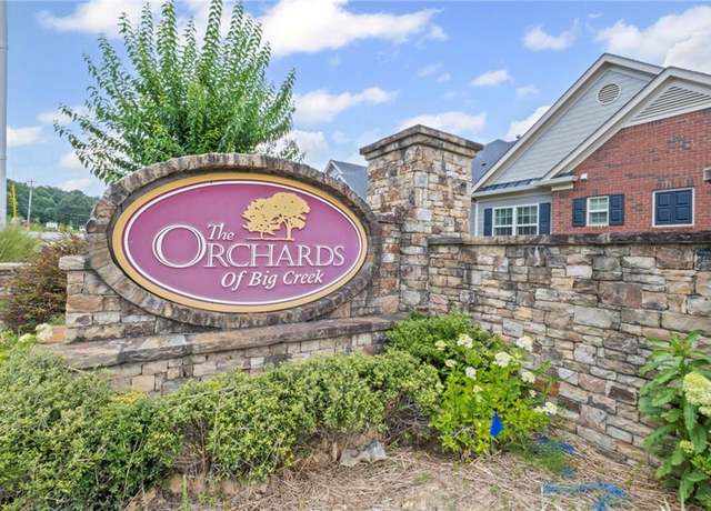 Property at 4745 Flycatcher Dr #703, Alpharetta, GA 30004, 3 beds, 3 baths