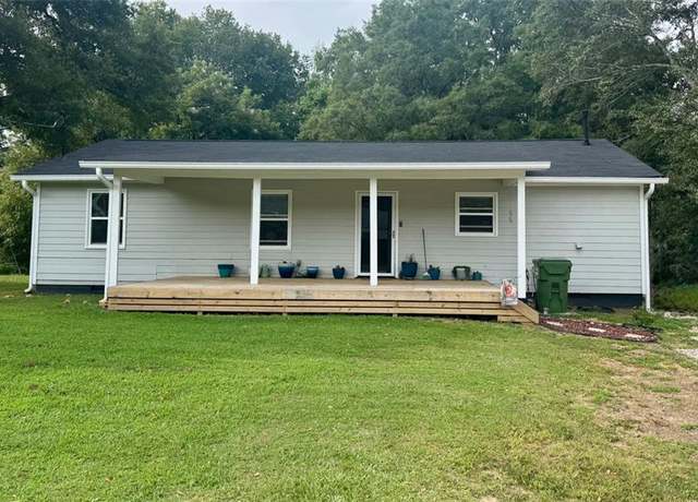 Property at 234 Atha St, Monroe, GA 30655, 3 beds, 2 baths