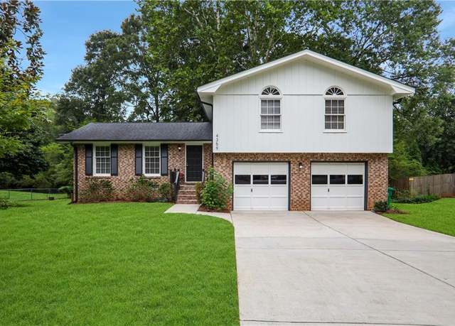 Property at 4359 Tucker North Ct, Tucker, GA 30084, 4 beds, 2.5 baths