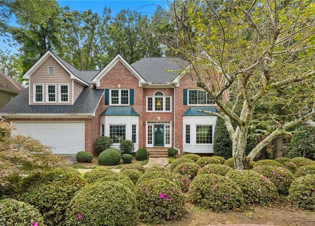 Property at 11120 Crofton Overlook Ct, Johns Creek, GA 30097, 4 beds, 3.5 baths