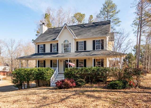Property at 40 Brompton Dr, Dallas, GA 30157, 3 beds, 2.5 baths