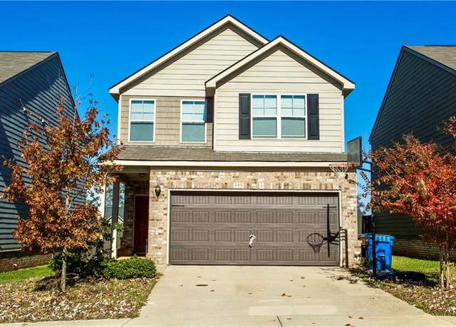 Property at 264 Magnaview Dr, Mcdonough, GA 30253, 3 beds, 2.5 baths