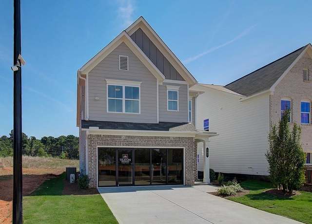 Property at 107 Winsome Way, Woodstock, GA 30188, 4 beds, 3.5 baths
