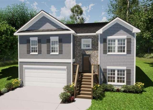 Property at 905 Dortch Rd, Eastanollee, GA 30538, 4 beds, 3 baths