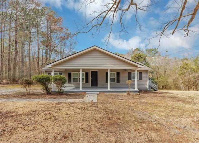 Property at 4251 Klondike Rd, Lithonia, GA 30038, 3 beds, 1 bath