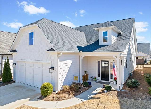 Property at 235 Mountain Blvd, Jasper, GA 30143, 2 beds, 2.5 baths