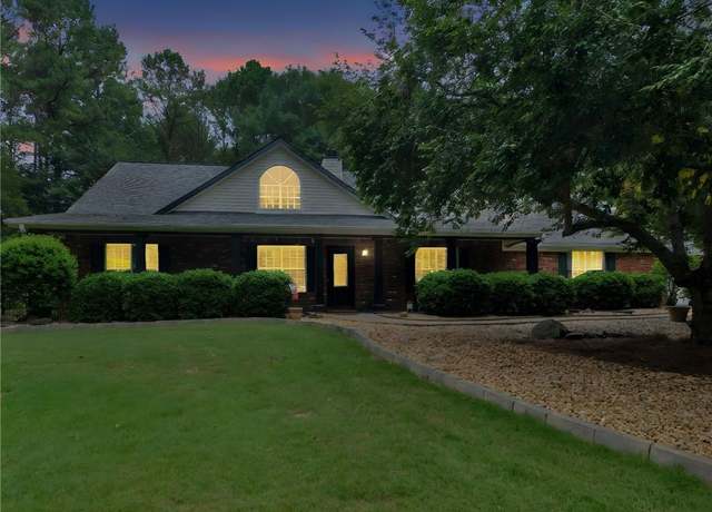 Property at 219 Riverbrook Ct, Mcdonough, GA 30252, 4 beds, 4 baths
