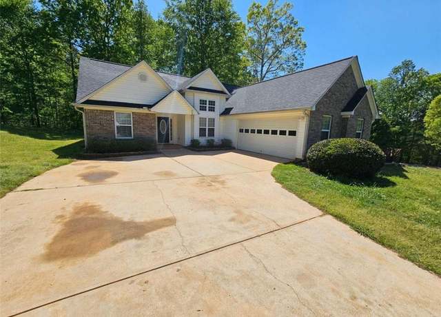 Property at 145 Cheyenne Dr, Covington, GA 30016, 3 beds, 2 baths