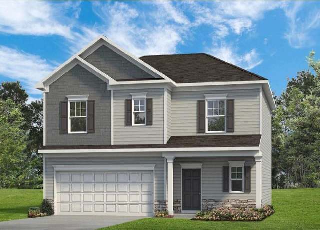 Property at 58 Willow Cir, Rock Spring, GA 30739, 3 beds, 2.5 baths