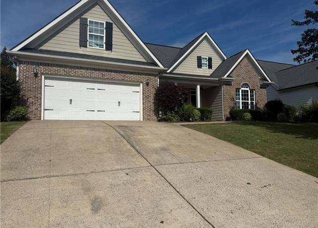 Property at 21 Spring Folly NW, Cartersville, GA 30121, 4 beds, 2 baths