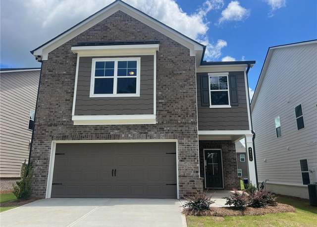 Property at 4554 Eastbrook Pl, Snellville, GA 30039, 4 beds, 2.5 baths