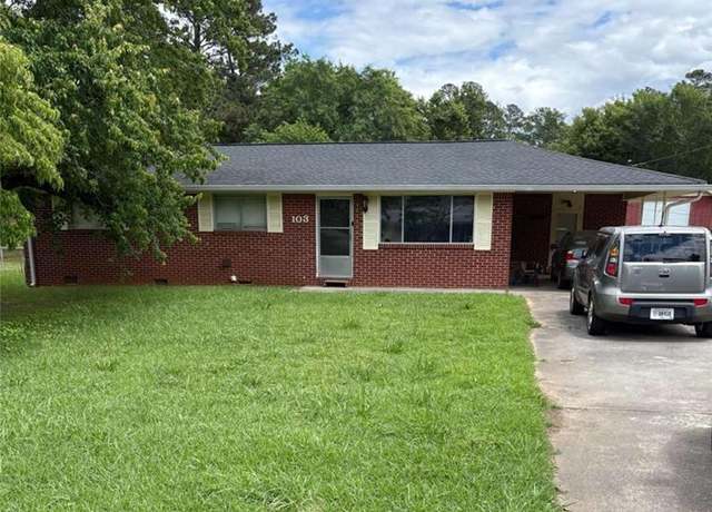 Property at 103 Dogwood Dr, Cartersville, GA 30120, 3 beds, 2 baths