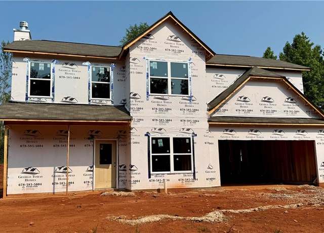 Property at 492 Charleston Pl, Villa Rica, GA 30180, 4 beds, 2.5 baths