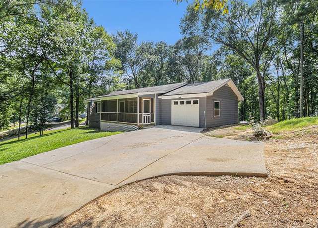 Property at 7002 Spout Springs Road Rd, Flowery Branch, GA 30542, 2 beds, 2 baths