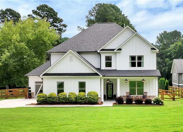 Property at 3575 Beaver Cove Rd, Cumming, GA 30041, 4 beds, 5 baths