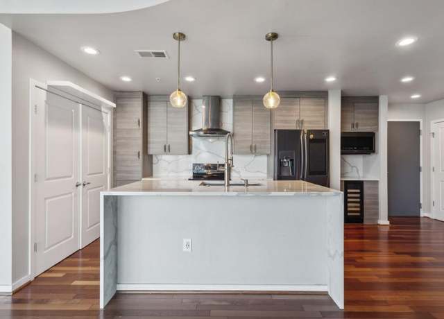 Property at 860 Peachtree St NE #1417, Atlanta, GA 30308, 2 beds, 2 baths