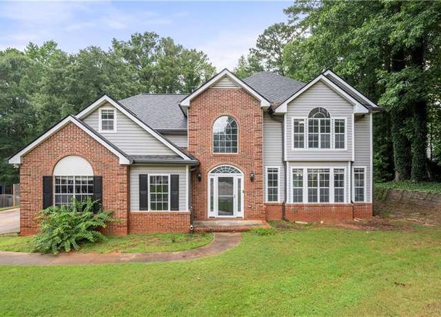 Property at 502 Fallside Ct, Peachtree City, GA 30269, 4 beds, 2.5 baths