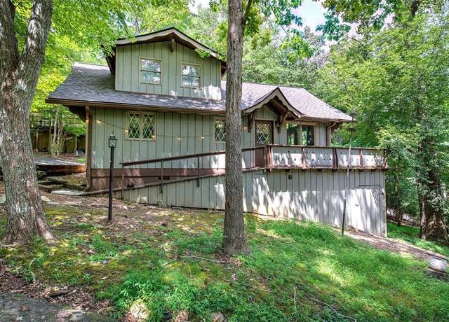 Property at 298 Lake View Trce, Jasper, GA 30143, 3 beds, 2 baths