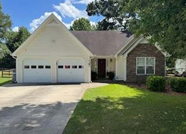 Property at 116 Edna Ct, Villa Rica, GA 30180, 3 beds, 2 baths