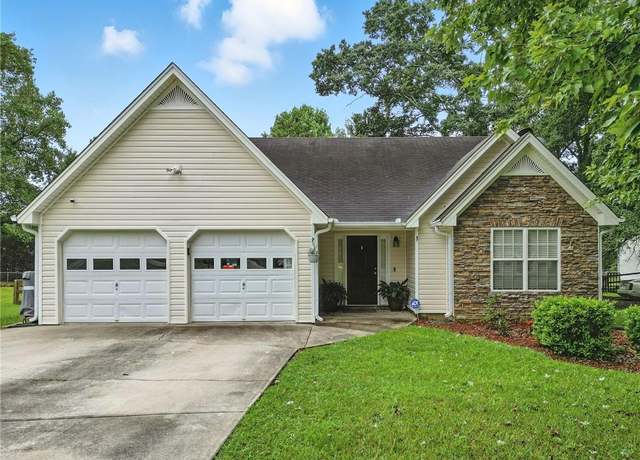 Property at 116 Edna Ct, Villa Rica, GA 30180, 3 beds, 2 baths