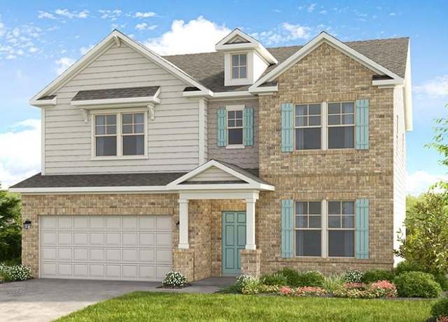Property at 4026 Alderstone Dr, Flowery Branch, GA 30542, 4 beds, 2.5 baths