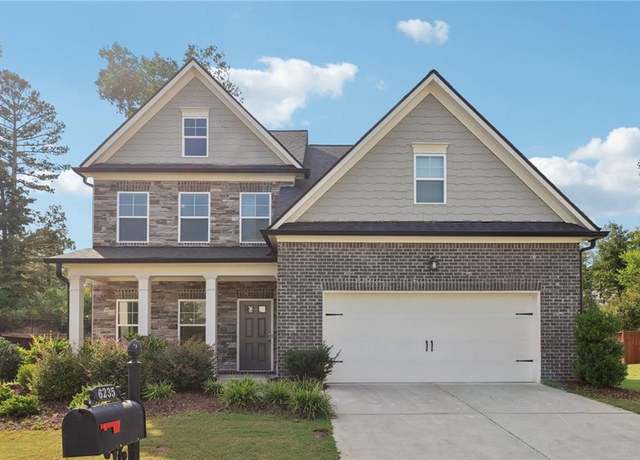 Property at 6235 Banyan Trl, Cumming, GA 30028, 5 beds, 4 baths