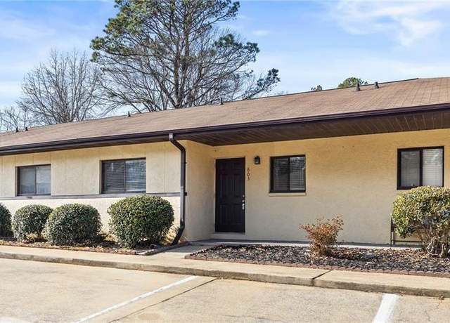 Property at 803 New Horizon St, Powder Springs, GA 30127, 2 beds, 2 baths