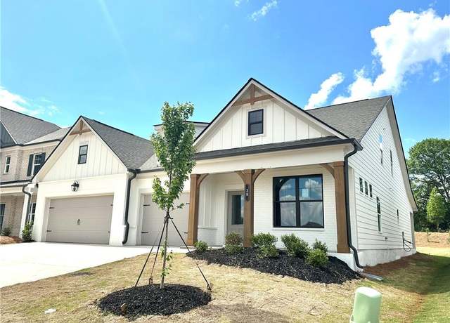 Property at 38 Cardinal Pond Ln, Winder, GA 30680, 4 beds, 3.5 baths
