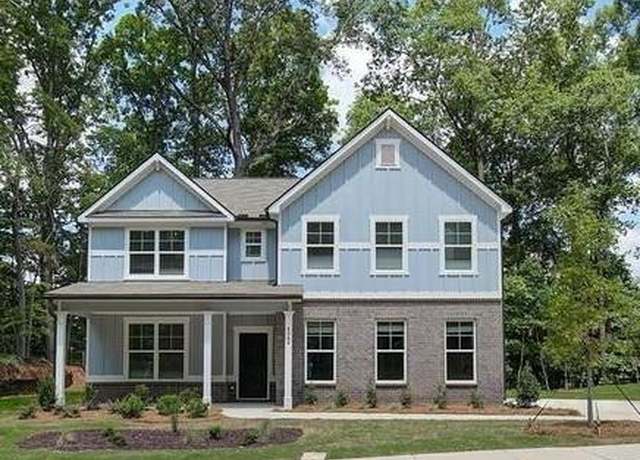Property at 4549 Ajo Walk, Atlanta, GA 30331, 4 beds, 2.5 baths