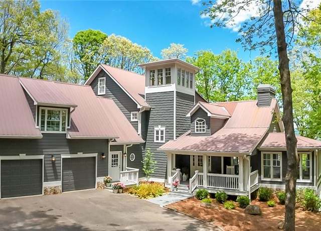 Property at 1093 Lower Sassafras Pkwy, Jasper, GA 30143, 5 beds, 5.5 baths