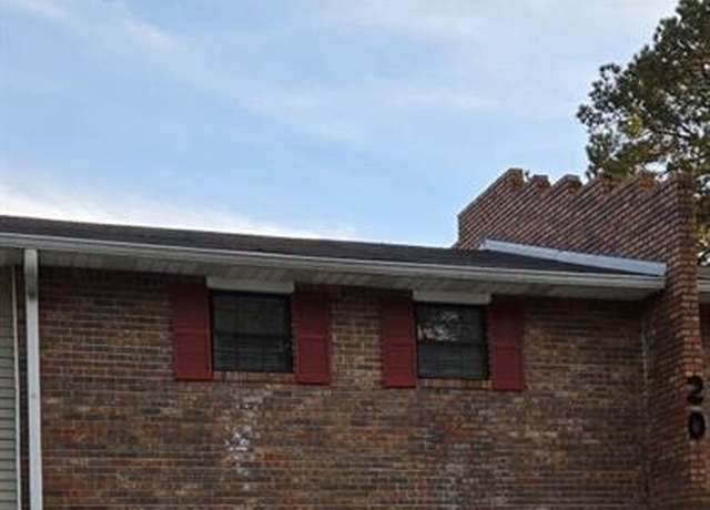 Property at 6354 Shannon Pkwy Unit 20D, Union City, GA 30291, 3 beds, 2.5 baths