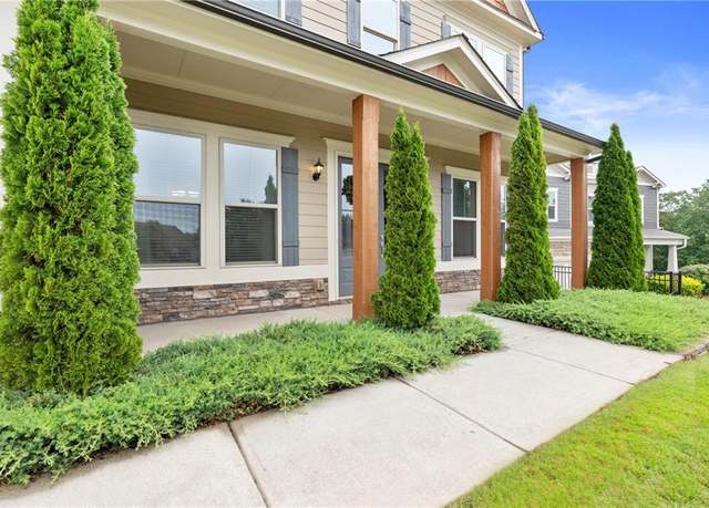 Property at 411 Ridgeway Ln, Canton, GA 30114, 5 beds, 4 baths
