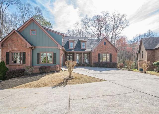 Property at 1765 Dew Pl, Marietta, GA 30064, 5 beds, 4.5 baths
