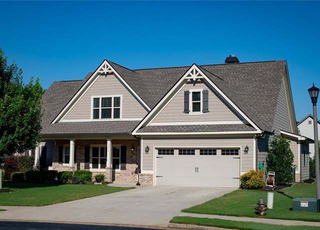 Property at 776 Fleeting Way Way, Monroe, GA 30655, 4 beds, 4 baths