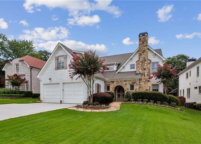 Property at 1859 Duke Rd, Atlanta, GA 30341, 5 beds, 3.5 baths