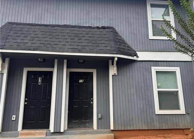 Property at 2340 Beaver Ruin Rd #15, Norcross, GA 30017, 2 beds, 1.5 baths