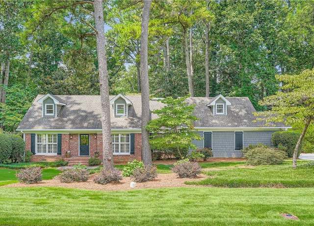 Property at 2834 Evans Woods Dr, Atlanta, GA 30340, 4 beds, 3 baths