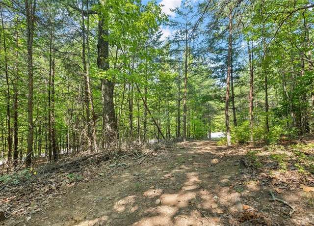 Property at 0 Highlands Lake Trail Lot 30, Clarkesville, GA 30523