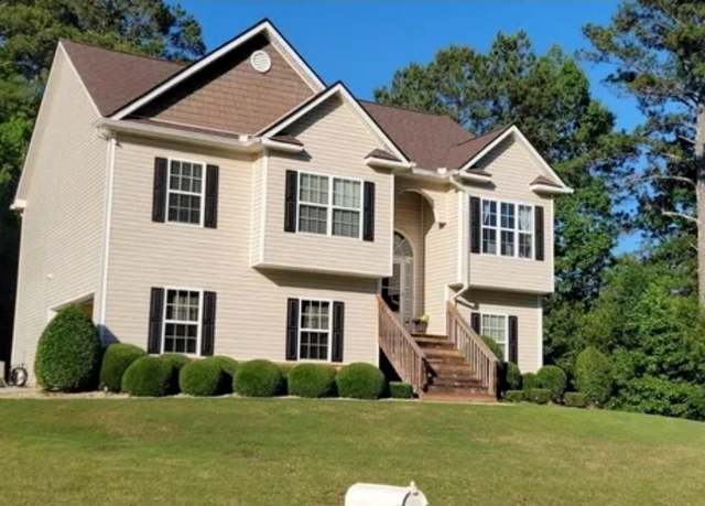 Property at 10 Argyll Way, Covington, GA 30014, 4 beds, 3 baths