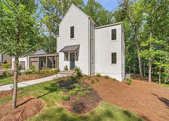 Property at 135 Cedarwood Ln, Roswell, GA 30075, 4 beds, 4.5 baths