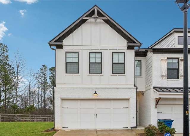 Property at 43 N Auburn Landing Pl, Auburn, GA 30011, 3 beds, 2.5 baths