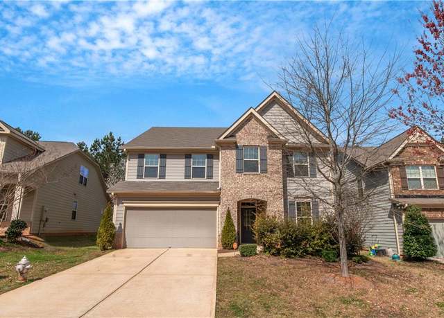 Property at 1077 Roanoke Ave, Mcdonough, GA 30253, 4 beds, 3 baths