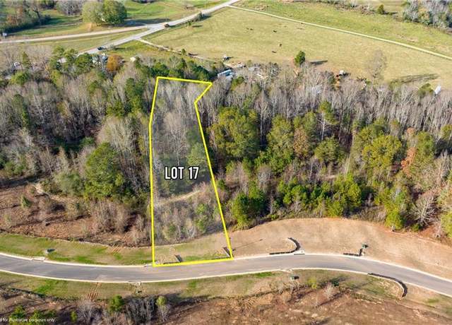 Property at 5425 Oak Manor Way, Murrayville, GA 30564