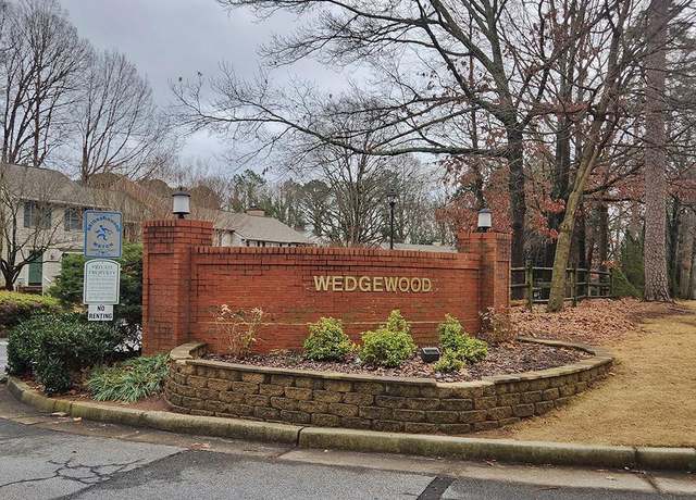 Property at 6401 Wedgeview Ct #6401, Tucker, GA 30084, 2 beds, 2 baths